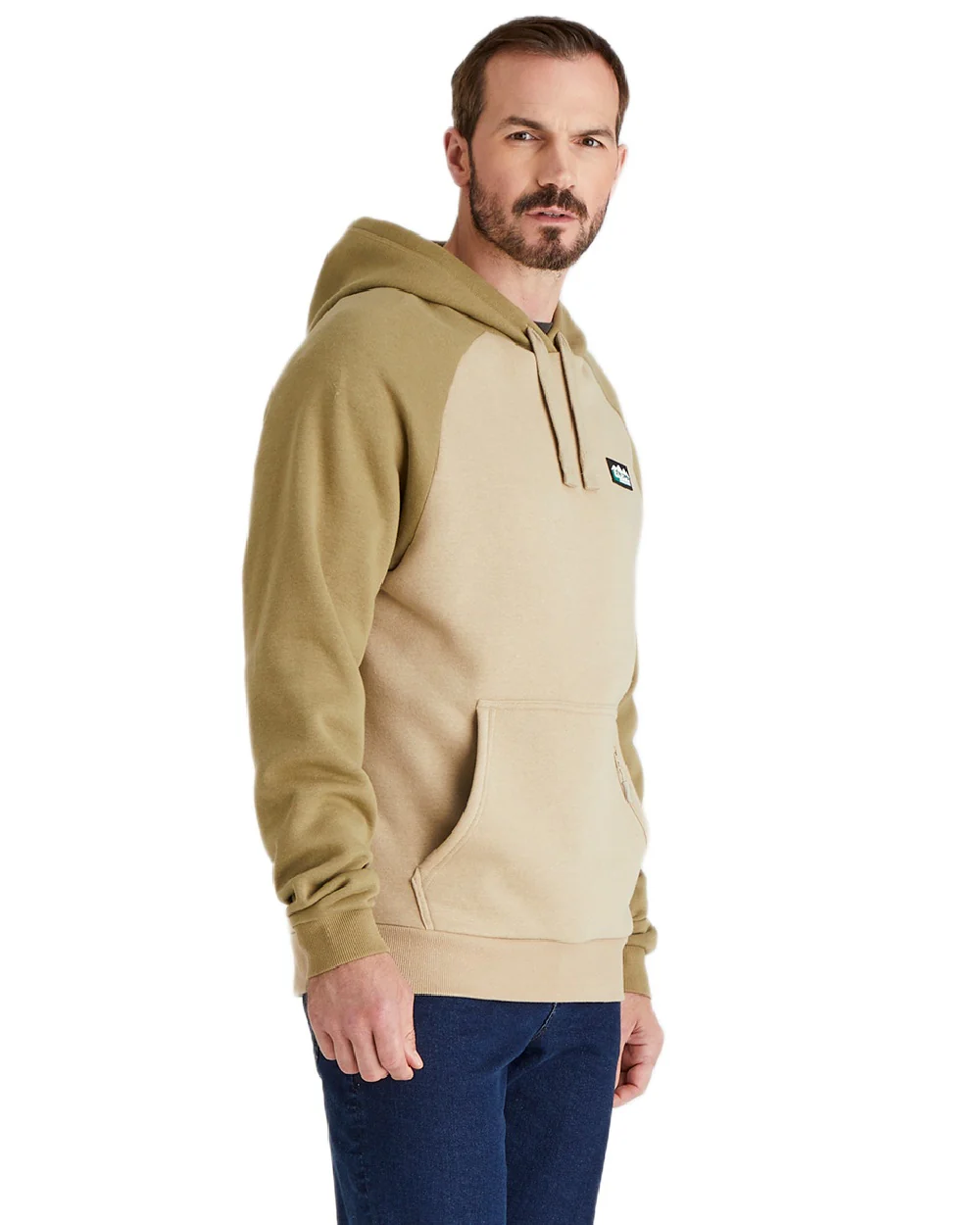 Ridgeline North Island Hoodie - Image 8