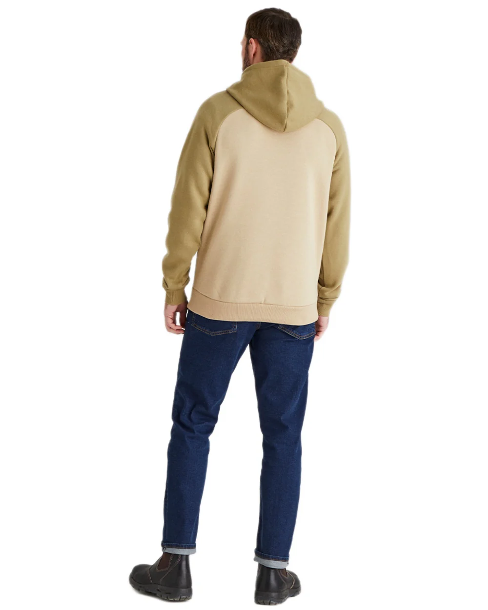 Ridgeline North Island Hoodie - Image 9