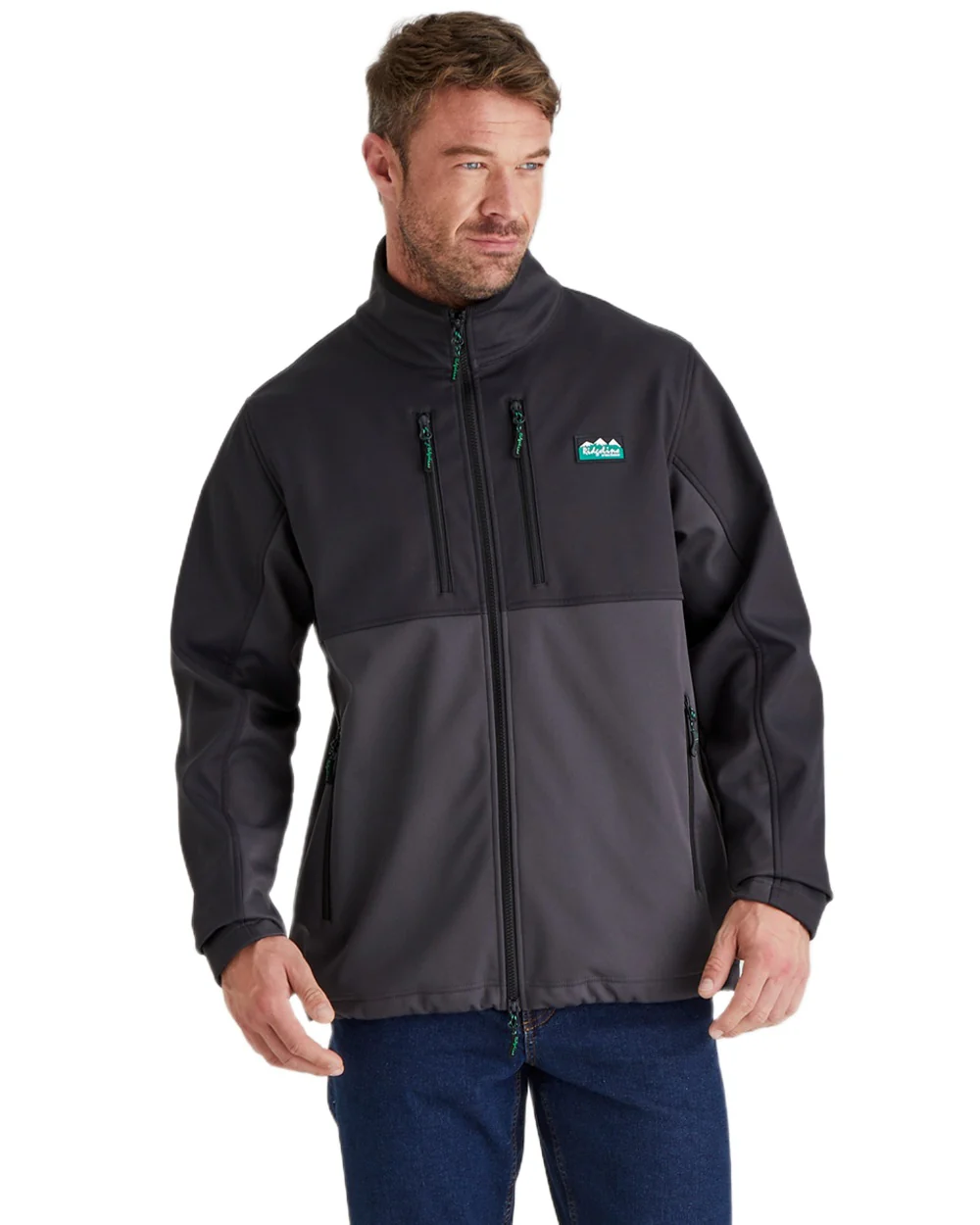Ridgeline Mens Ranger 24 Jacket - Image 13