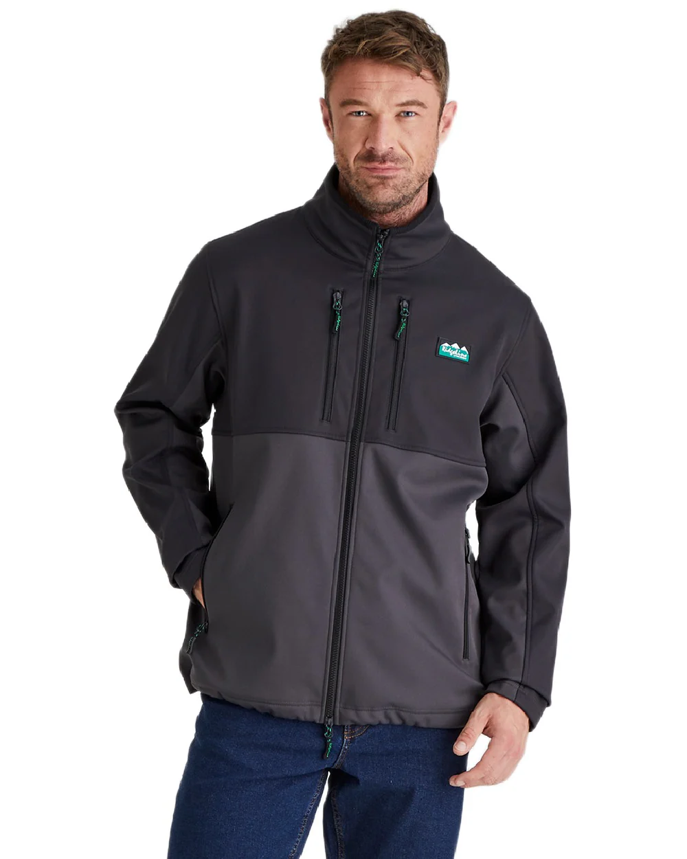 Ridgeline Mens Ranger 24 Jacket - Image 2