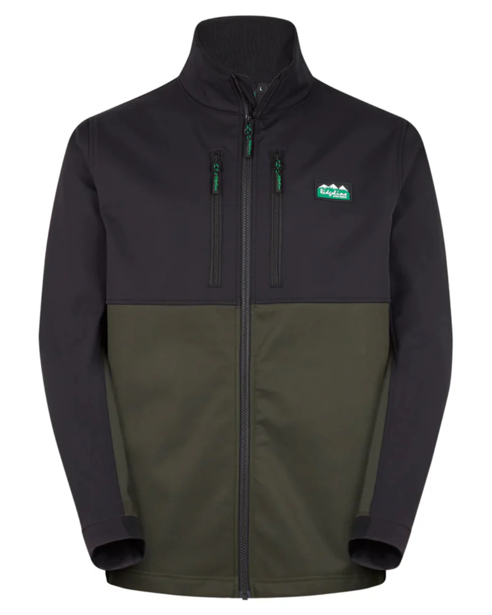 Ridgeline Mens Ranger 24 Jacket - Image 3