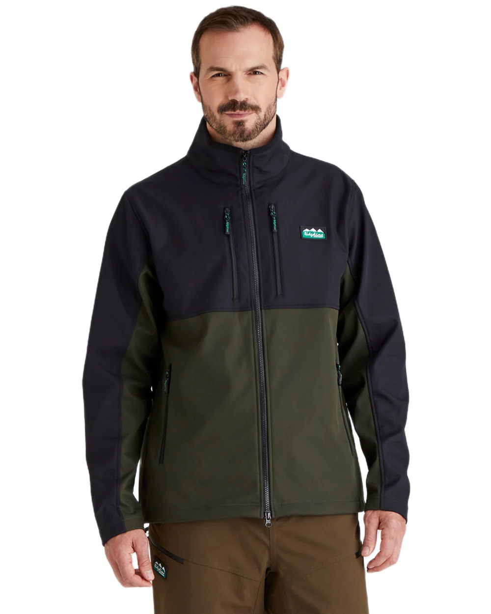 Ridgeline Mens Ranger 24 Jacket - Image 6