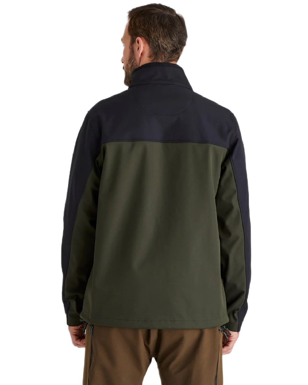 Ridgeline Mens Ranger 24 Jacket - Image 9
