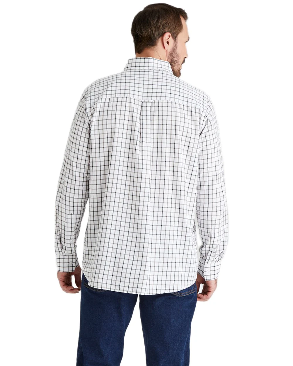 Ridgeline Mens Sedgebrook Shirt - Image 14