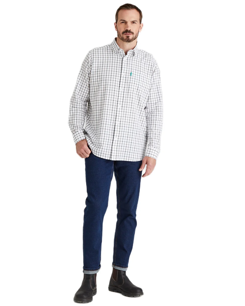 Ridgeline Mens Sedgebrook Shirt - Image 15