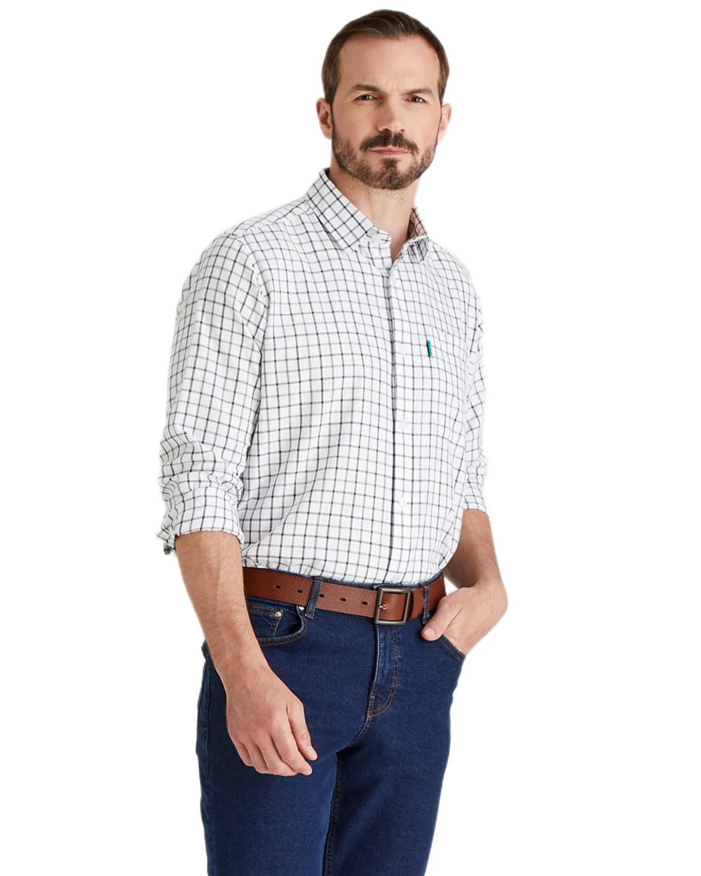 Ridgeline Mens Sedgebrook Shirt - Image 16