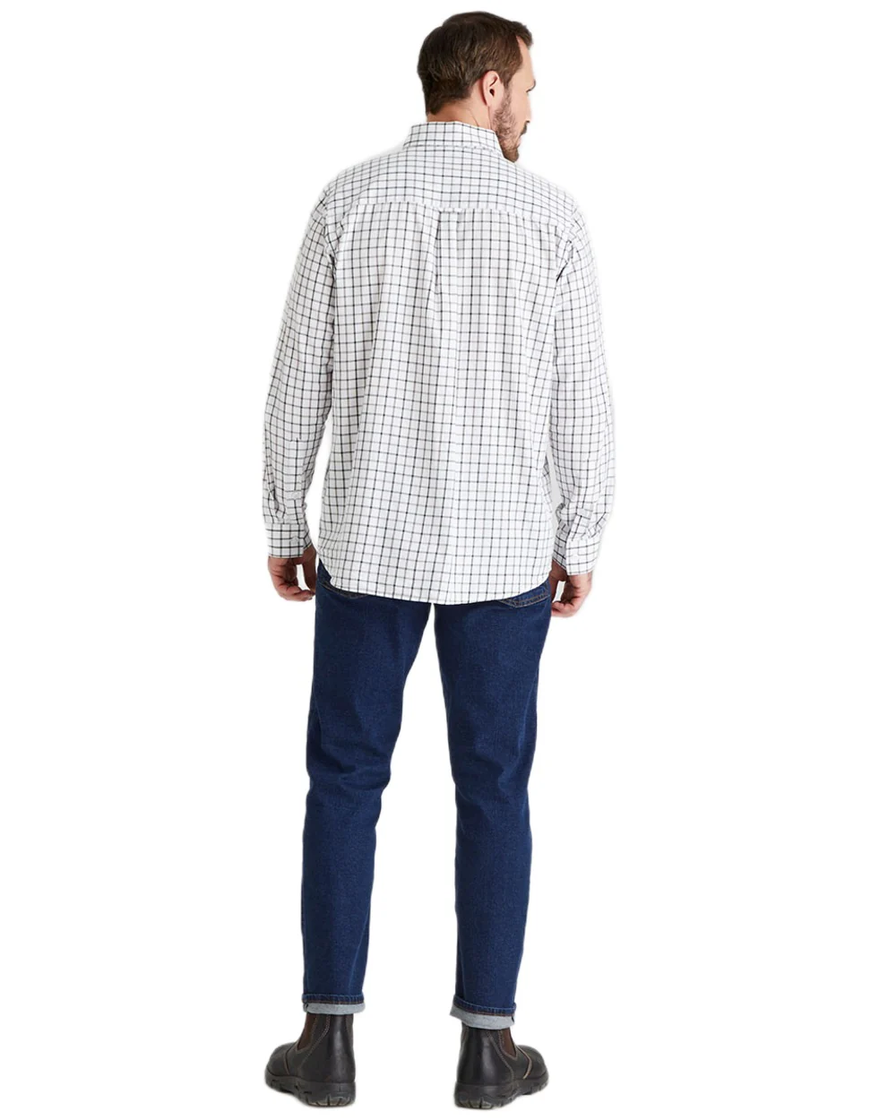 Ridgeline Mens Sedgebrook Shirt - Image 17