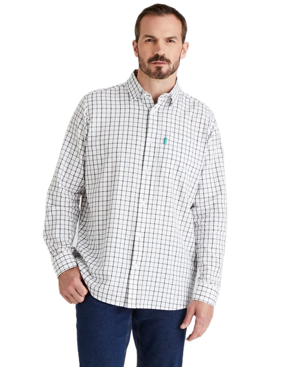 Ridgeline Mens Sedgebrook Shirt - Image 2