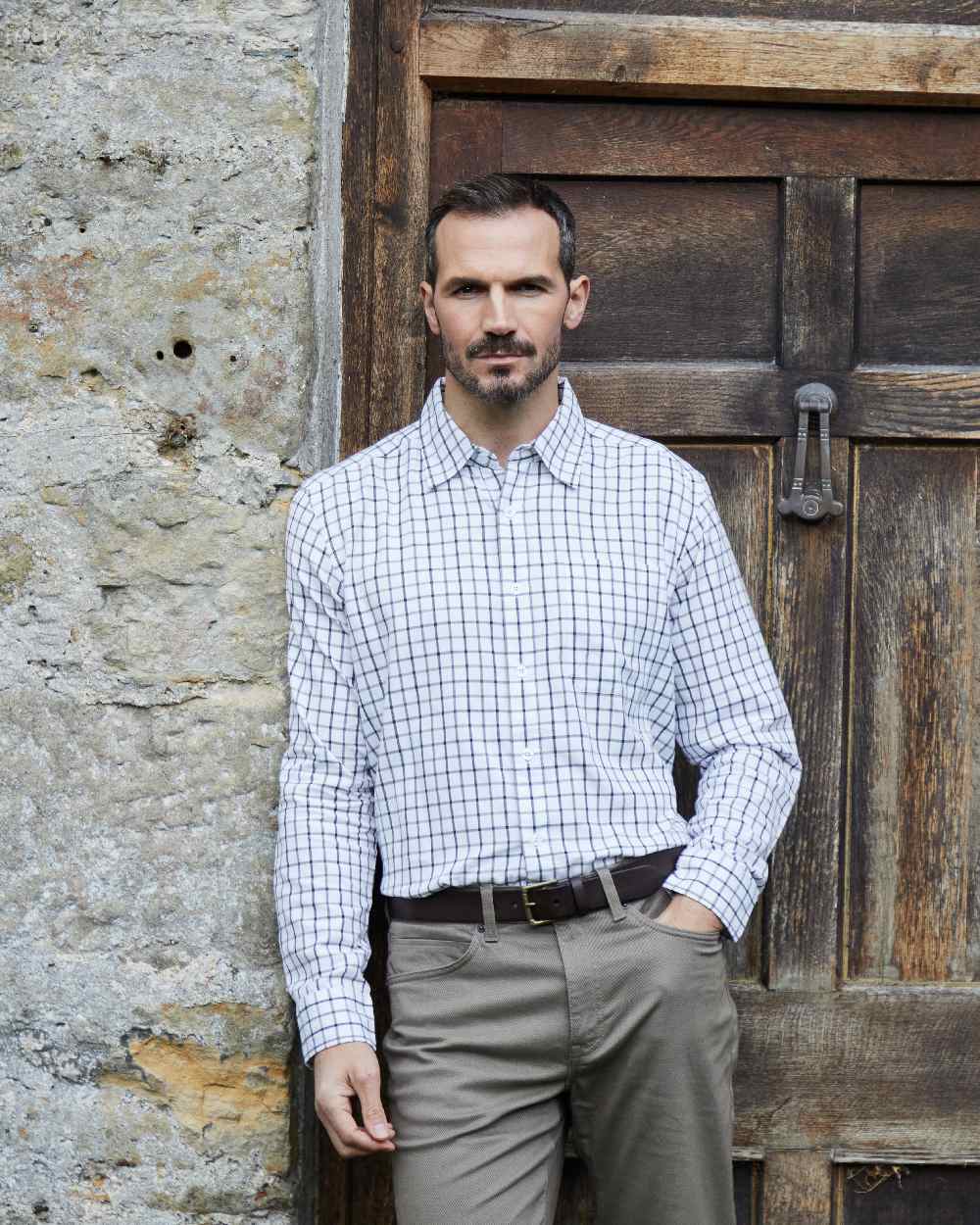 Ridgeline Mens Sedgebrook Shirt - Image 20
