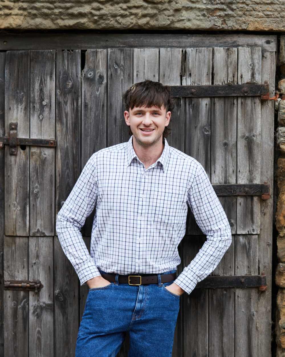 Ridgeline Mens Sedgebrook Shirt - Image 21