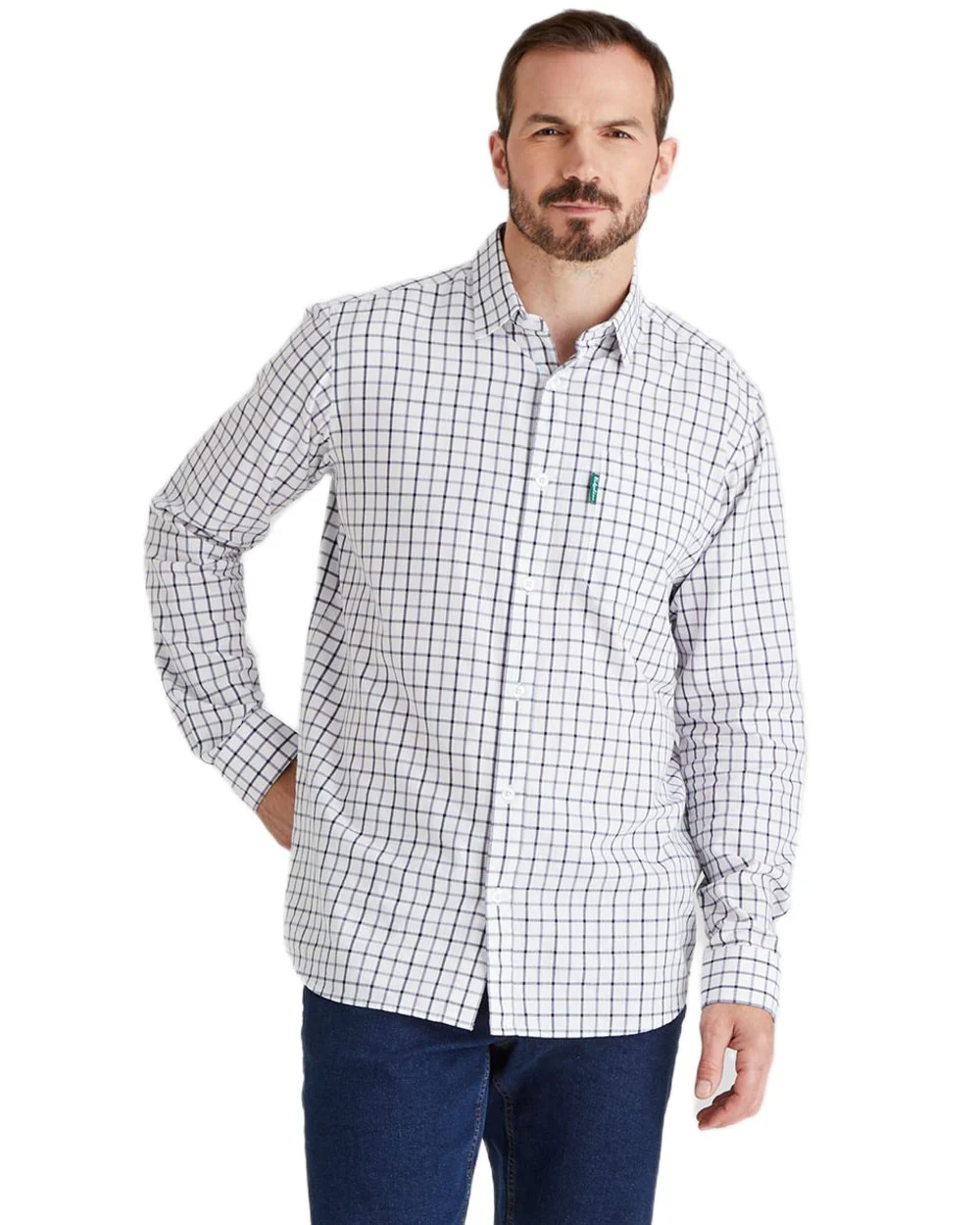 Ridgeline Mens Sedgebrook Shirt - Image 23