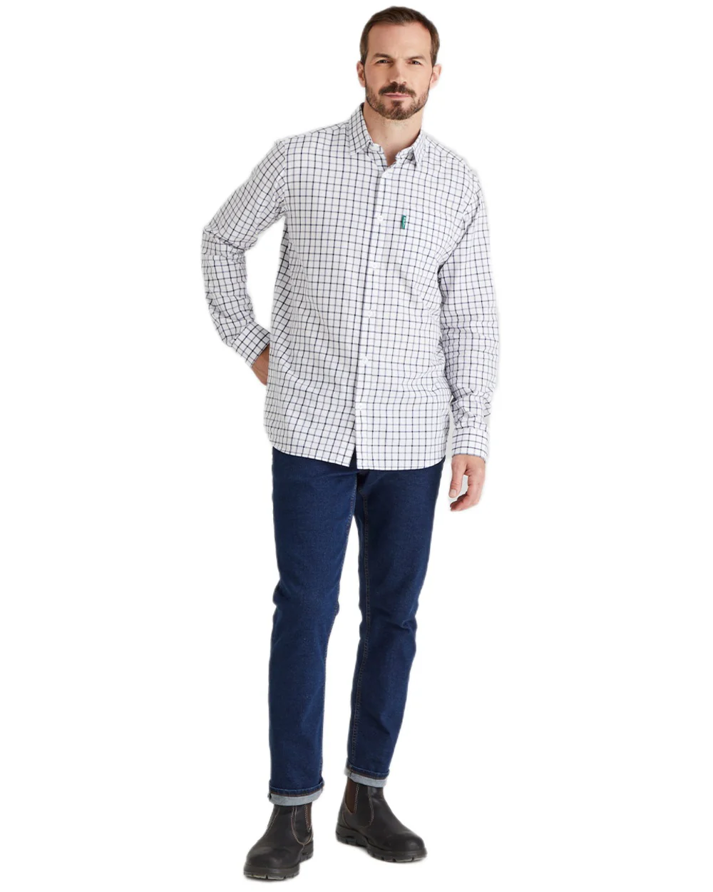 Ridgeline Mens Sedgebrook Shirt - Image 24