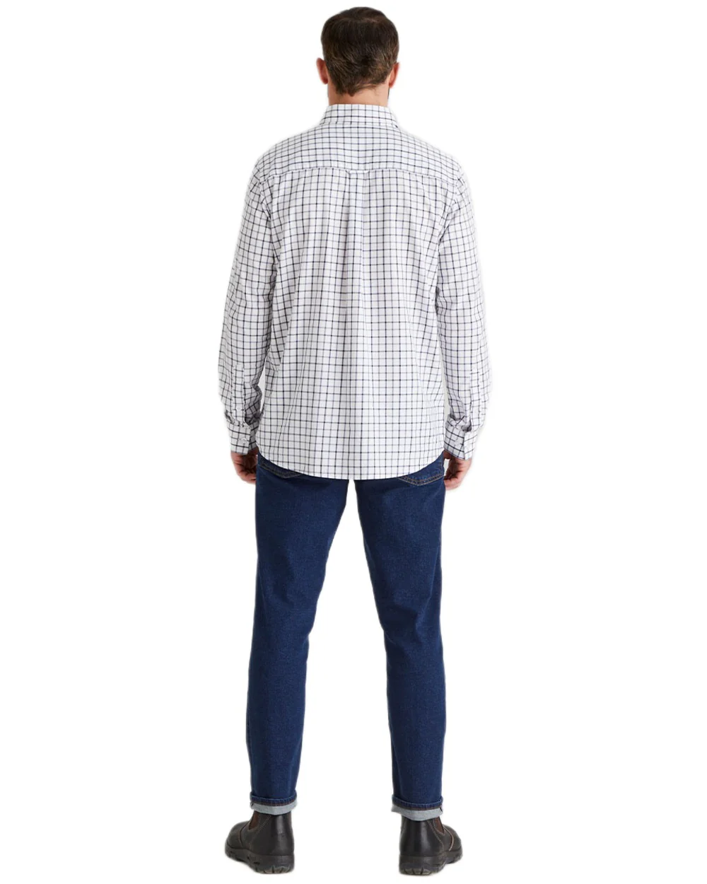 Ridgeline Mens Sedgebrook Shirt - Image 25