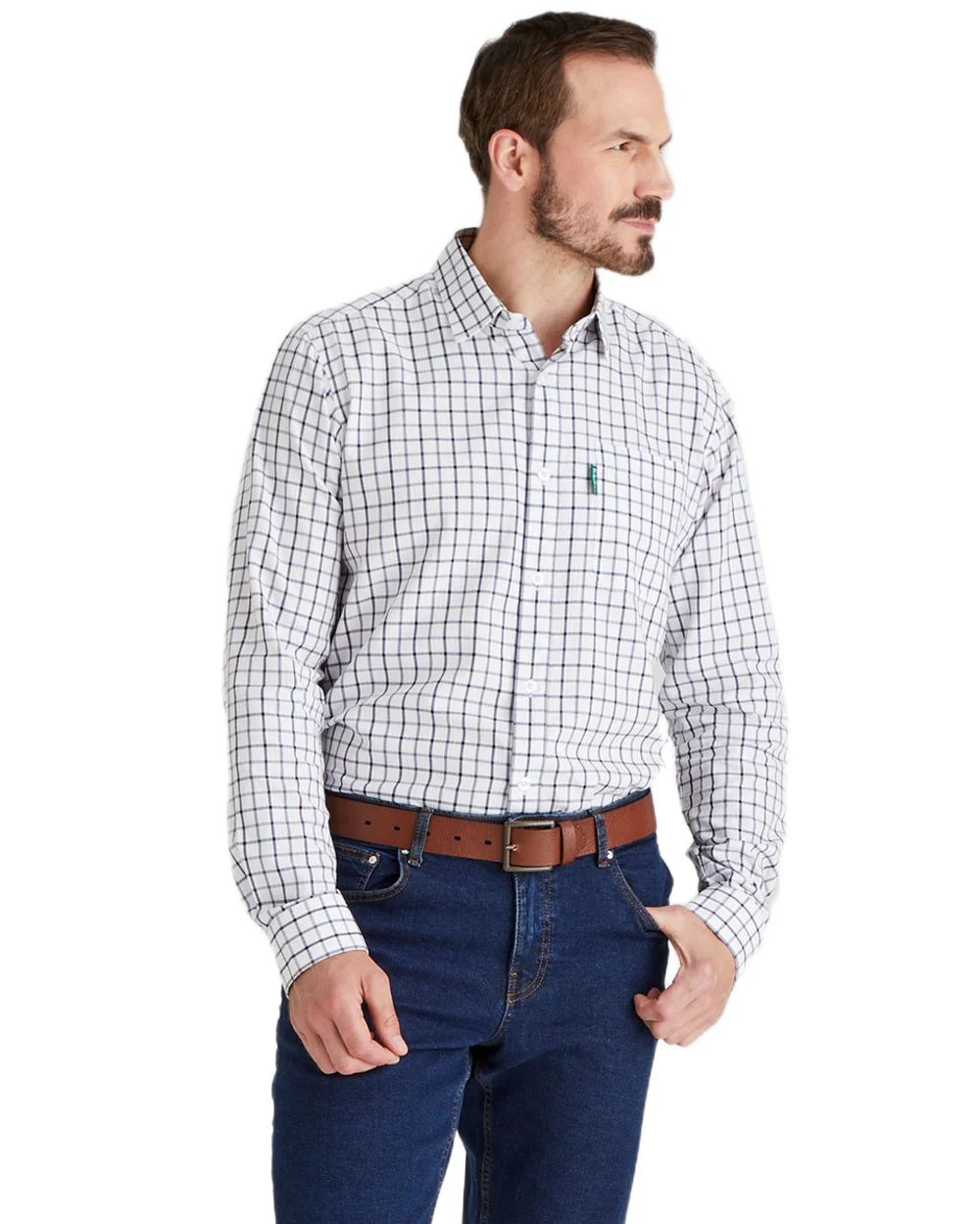 Ridgeline Mens Sedgebrook Shirt - Image 27