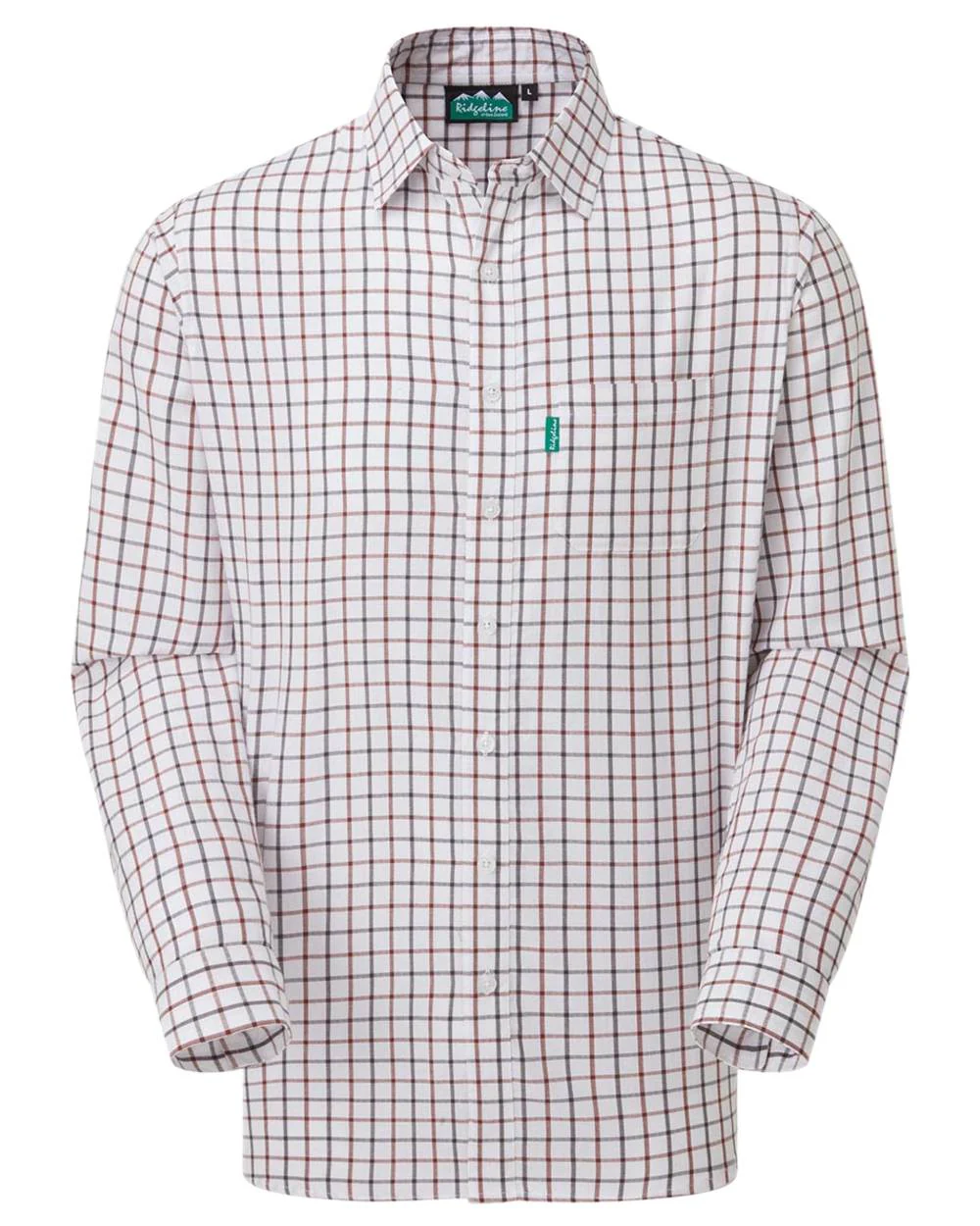 Ridgeline Mens Sedgebrook Shirt - Image 29