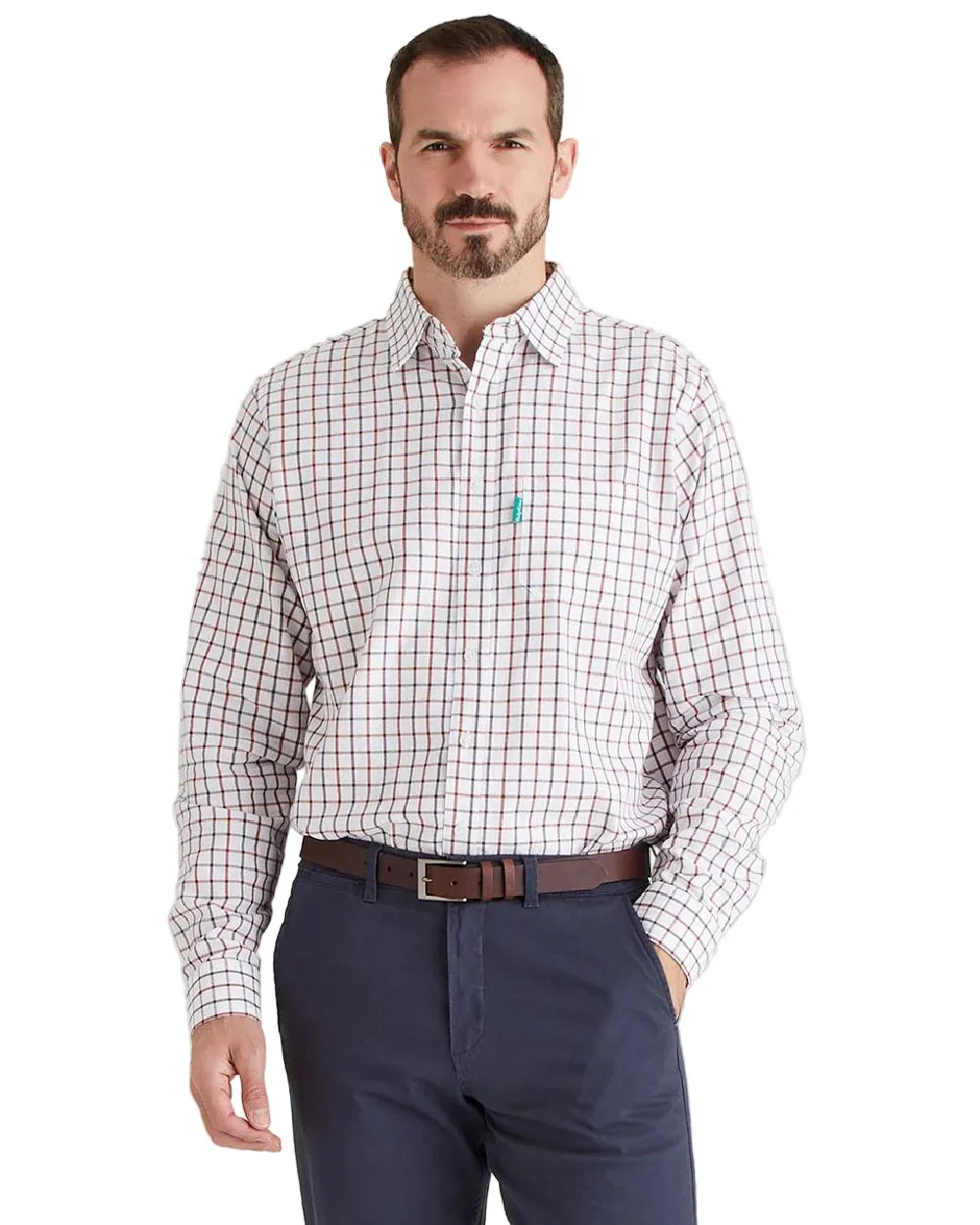 Ridgeline Mens Sedgebrook Shirt - Image 31