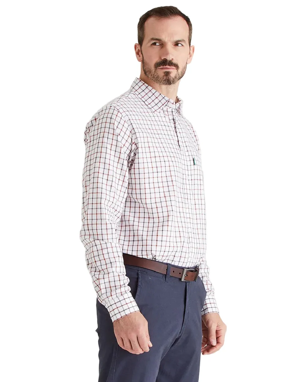 Ridgeline Mens Sedgebrook Shirt - Image 32