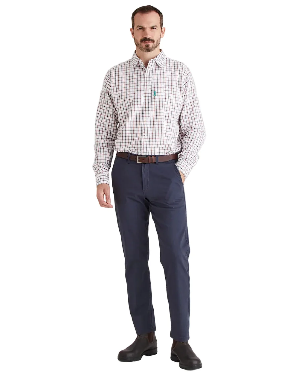 Ridgeline Mens Sedgebrook Shirt - Image 33