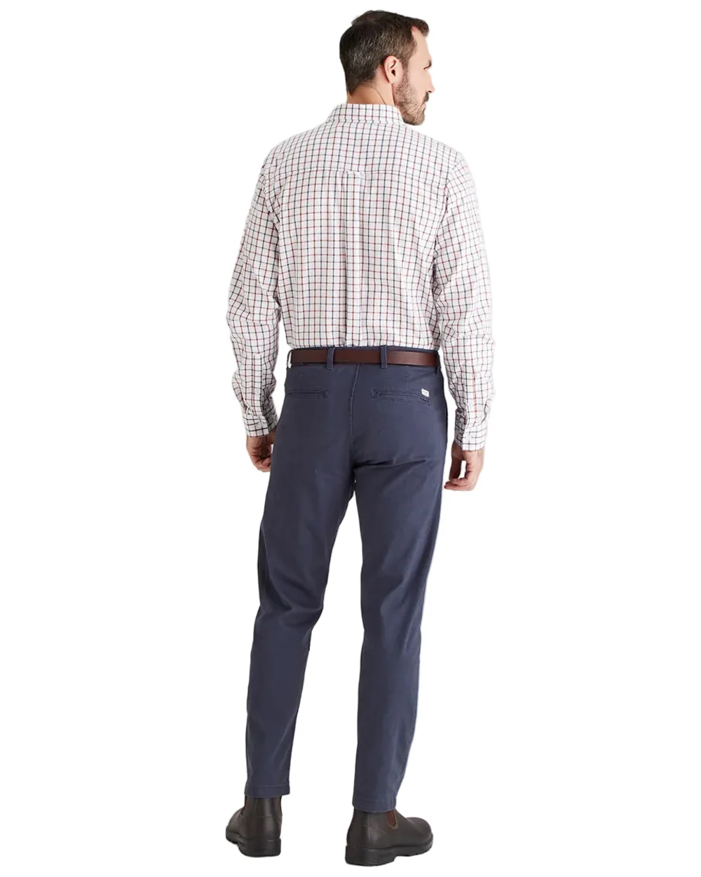 Ridgeline Mens Sedgebrook Shirt - Image 34