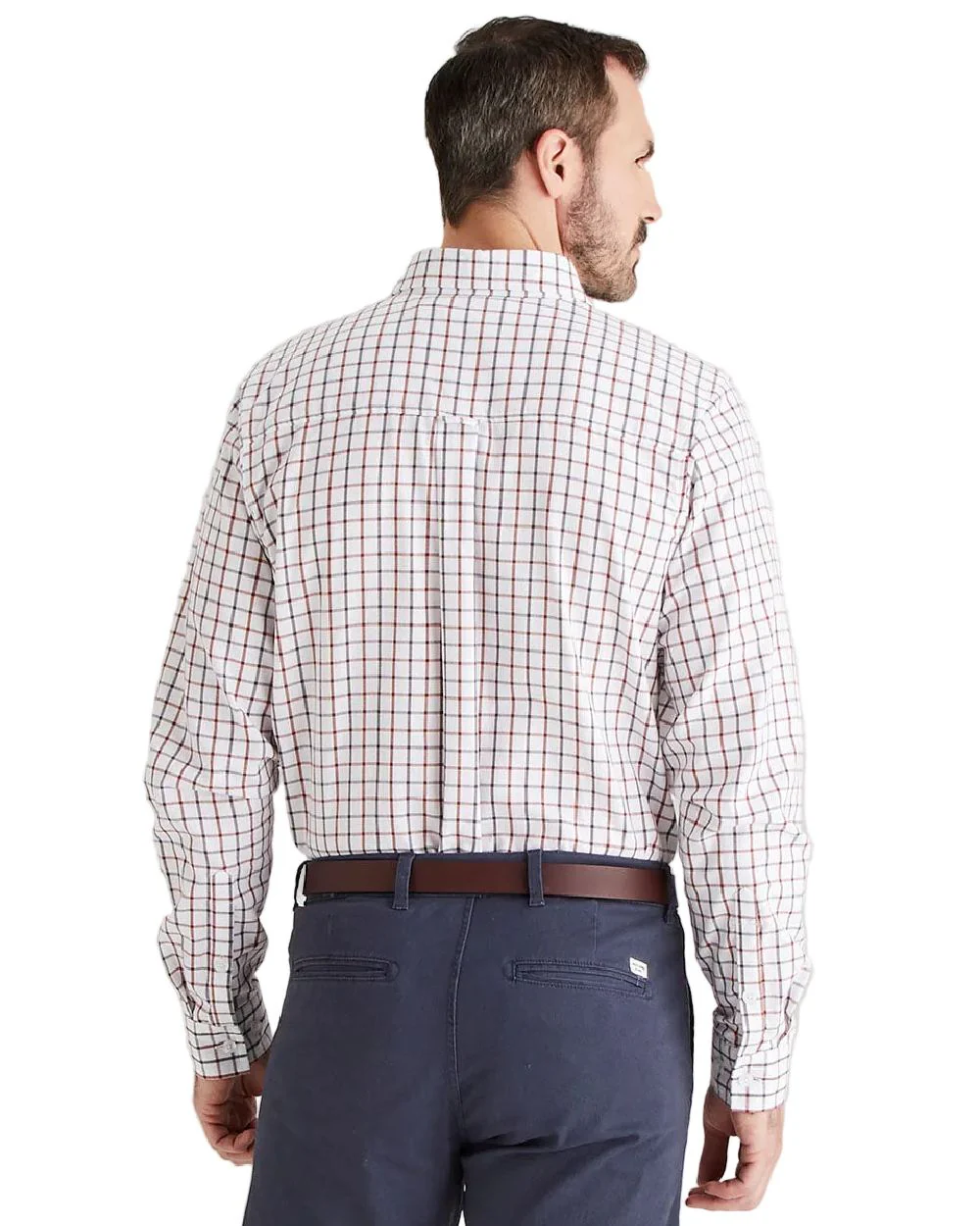 Ridgeline Mens Sedgebrook Shirt - Image 35