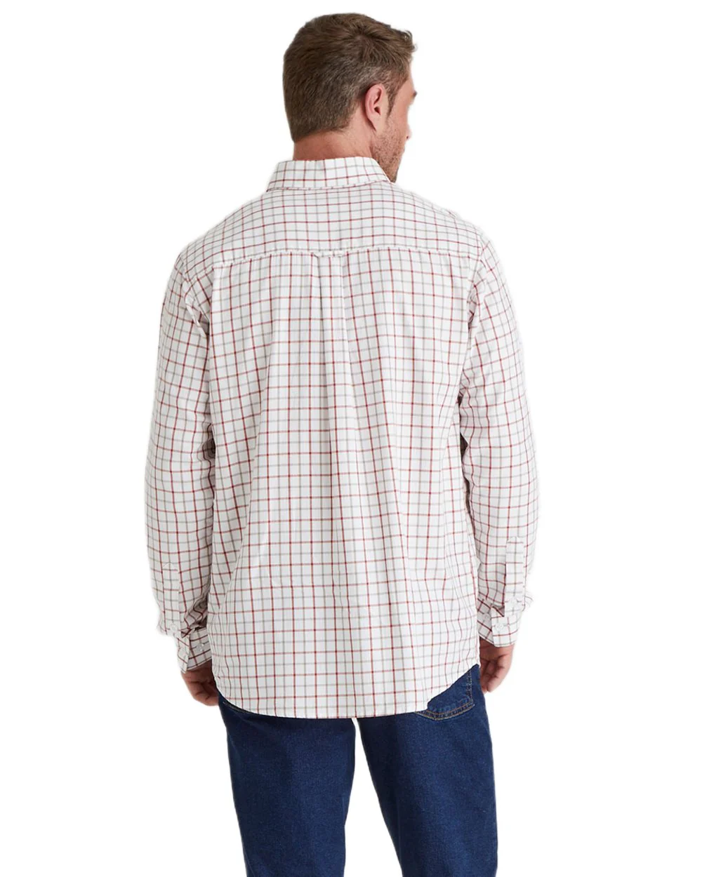 Ridgeline Mens Sedgebrook Shirt - Image 8