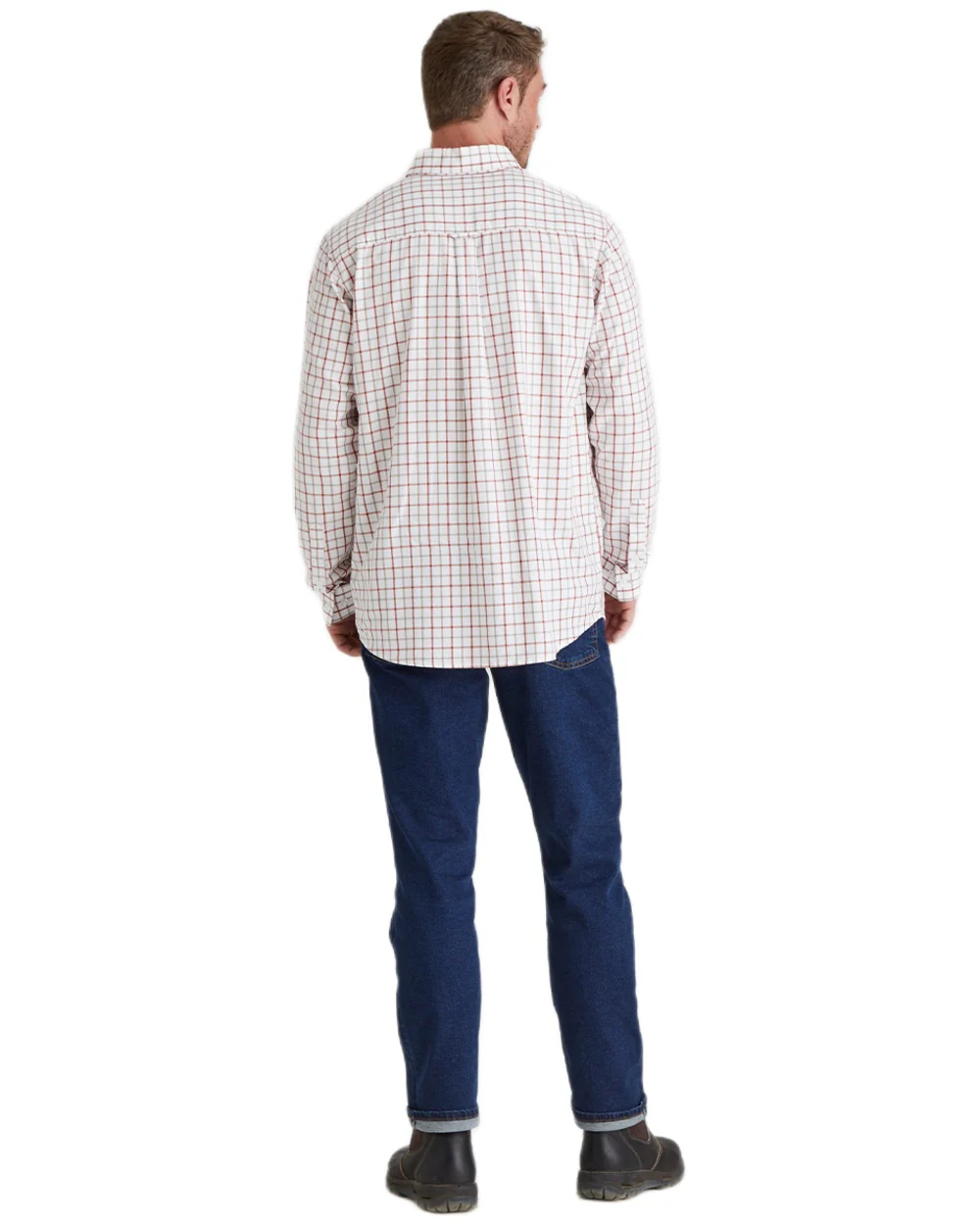 Ridgeline Mens Sedgebrook Shirt - Image 9