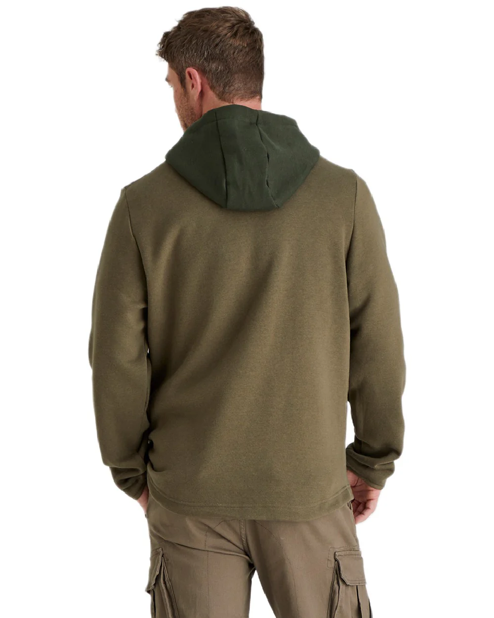Ridgeline Mens South Island Hoodie - Image 15
