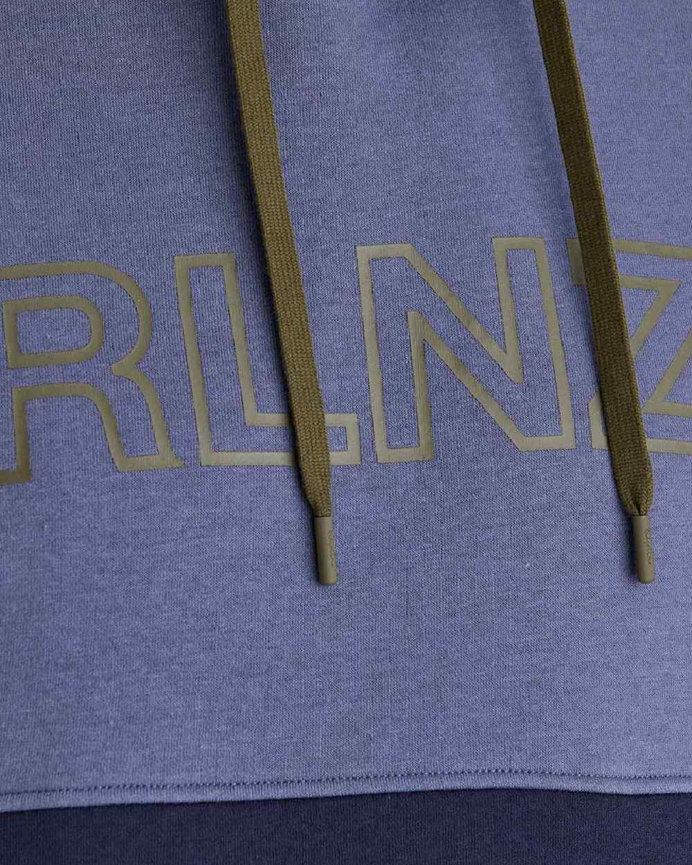Ridgeline Mens South Island Hoodie - Image 5