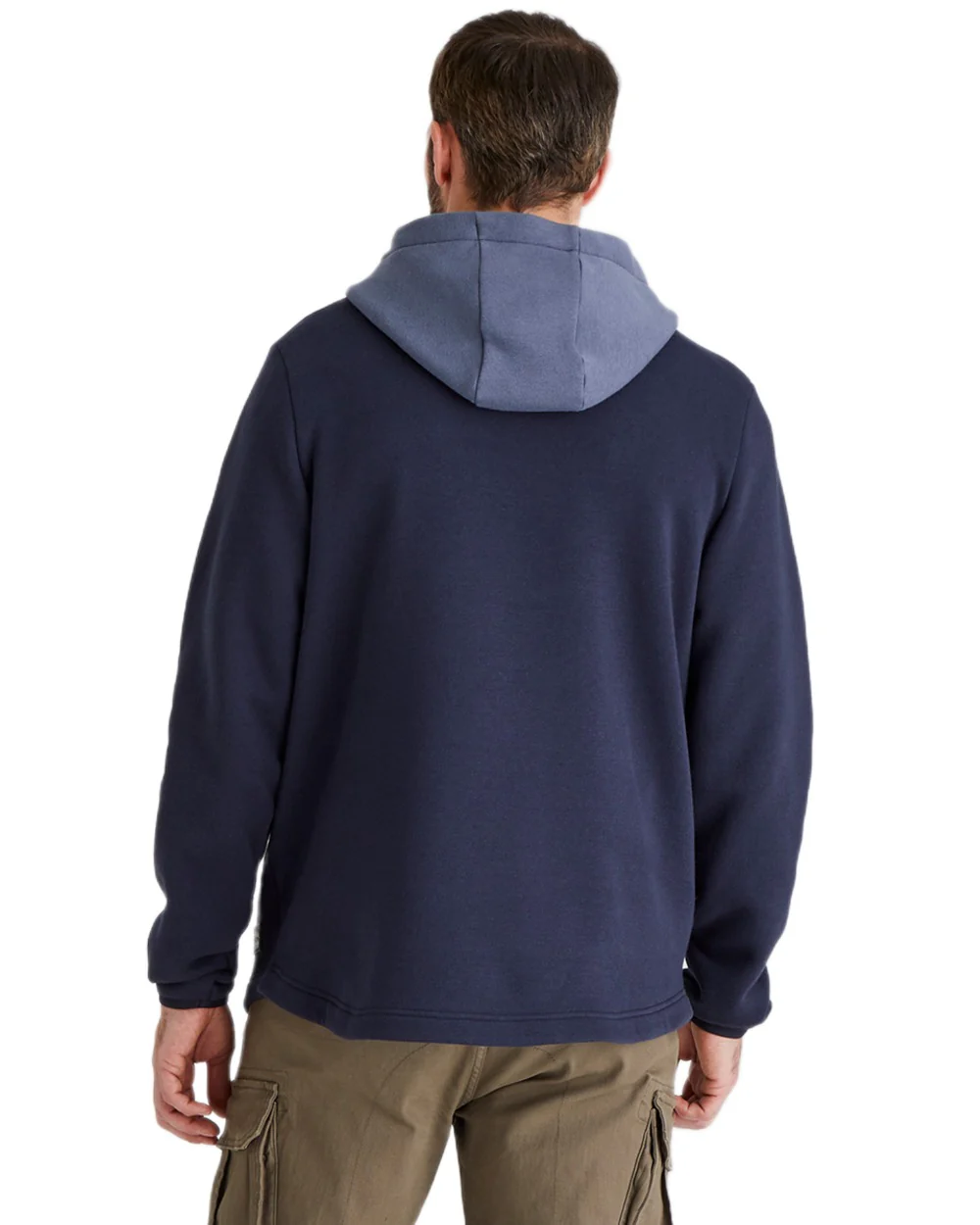 Ridgeline Mens South Island Hoodie - Image 7