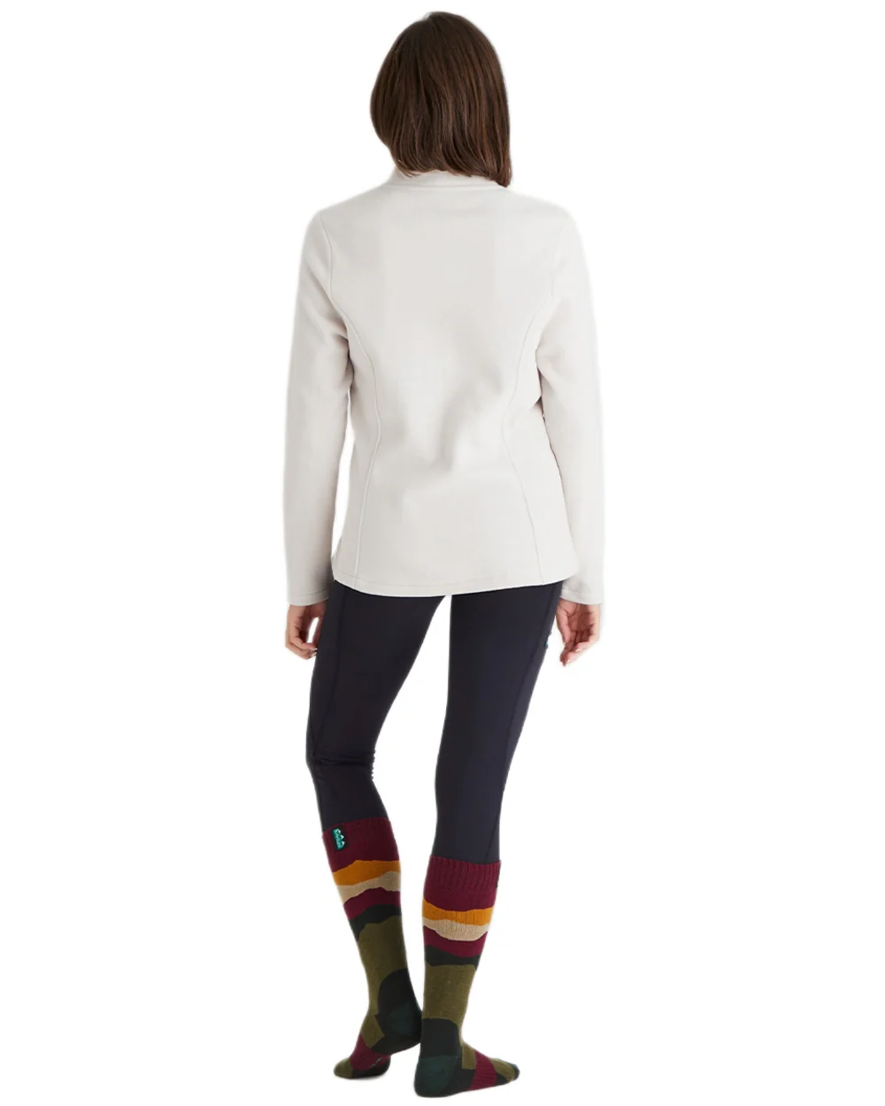 Ridgeline Merino Wool Full Length Socks - Image 14