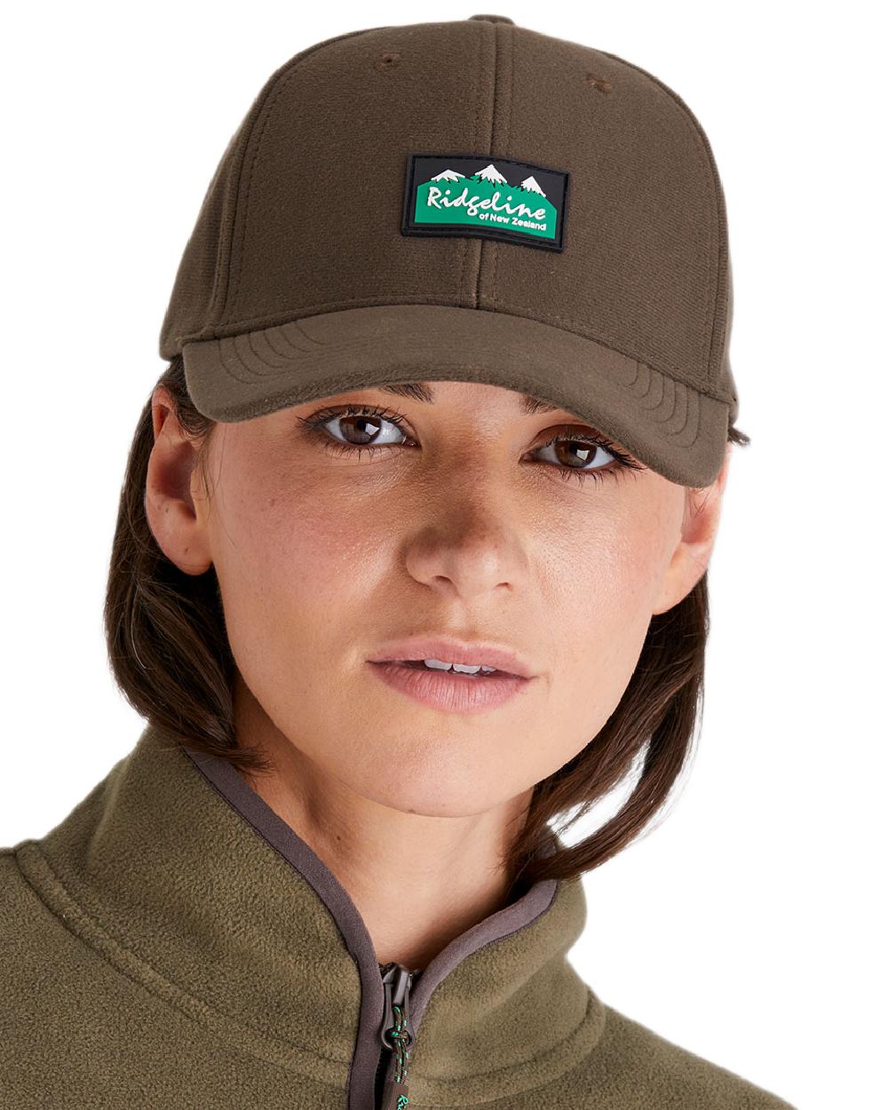 Ridgeline Monsoon Classic Cap - Image 10