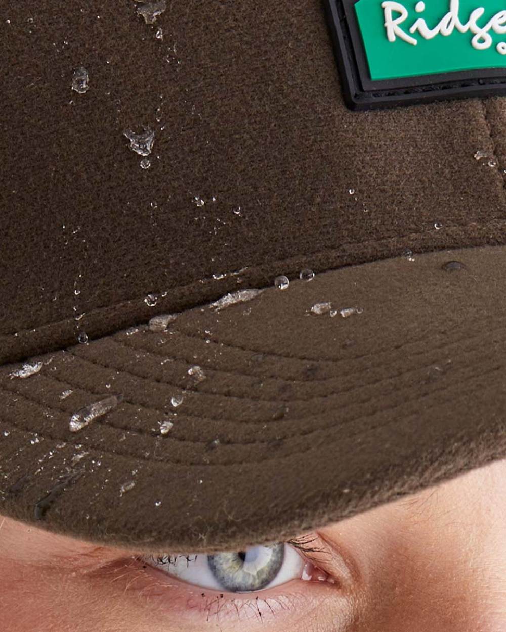 Ridgeline Monsoon Classic Cap - Image 11