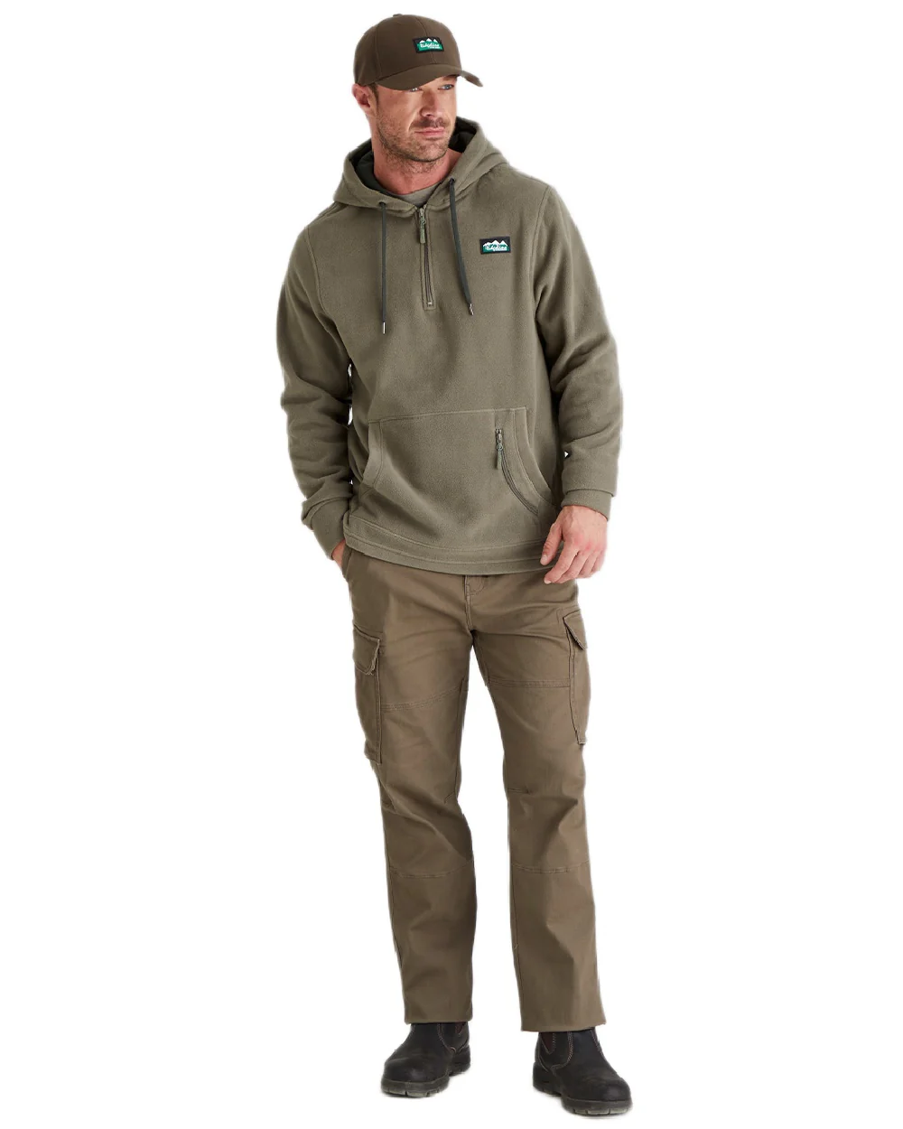Ridgeline Monsoon Classic Cap - Image 12