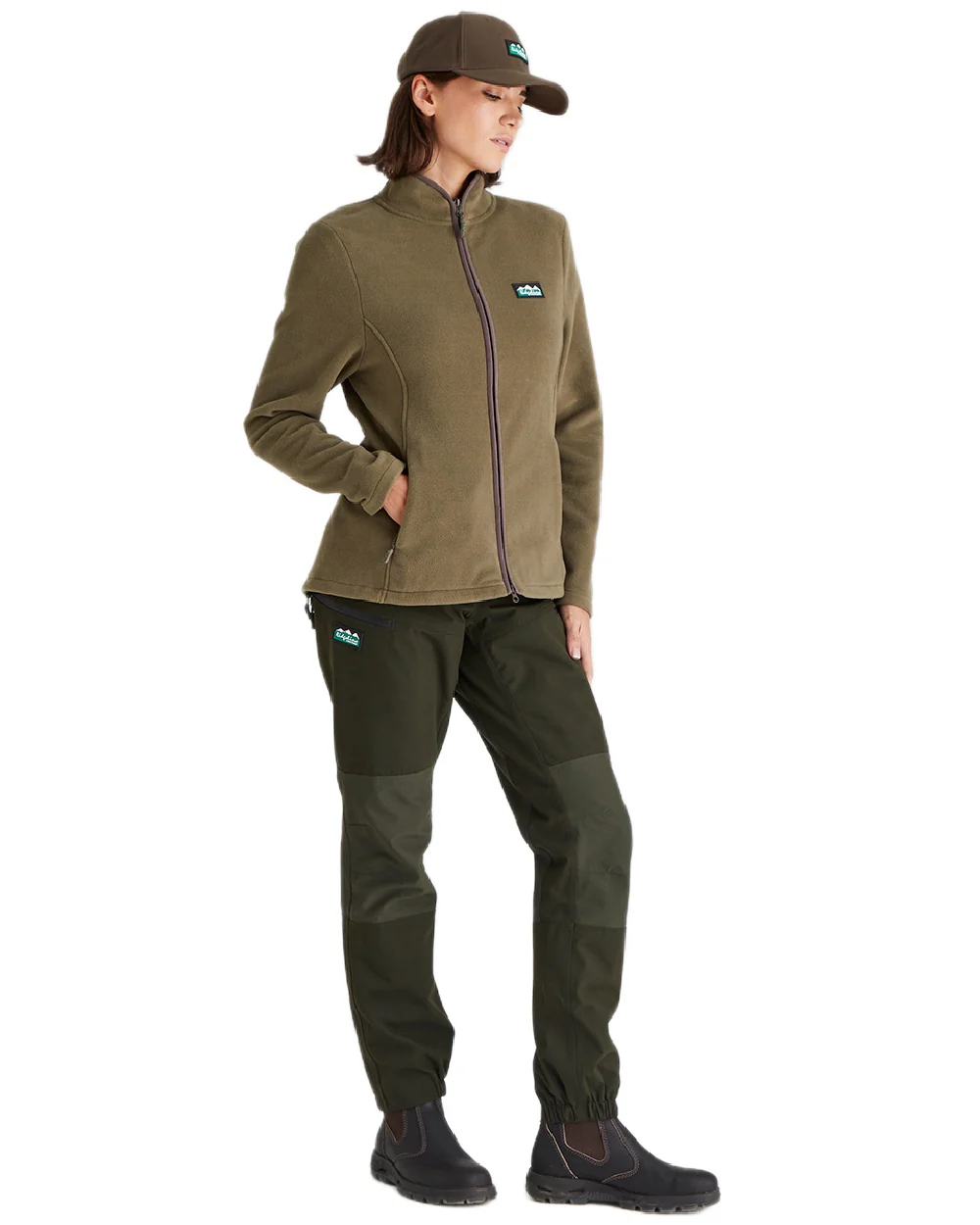 Ridgeline Monsoon Classic Cap - Image 13