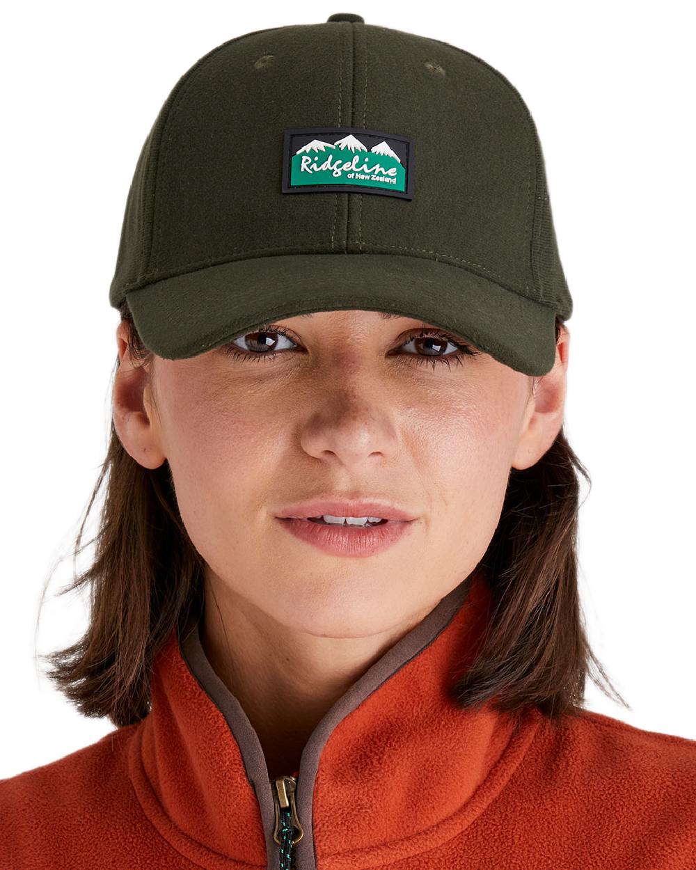 Ridgeline Monsoon Classic Cap - Image 17