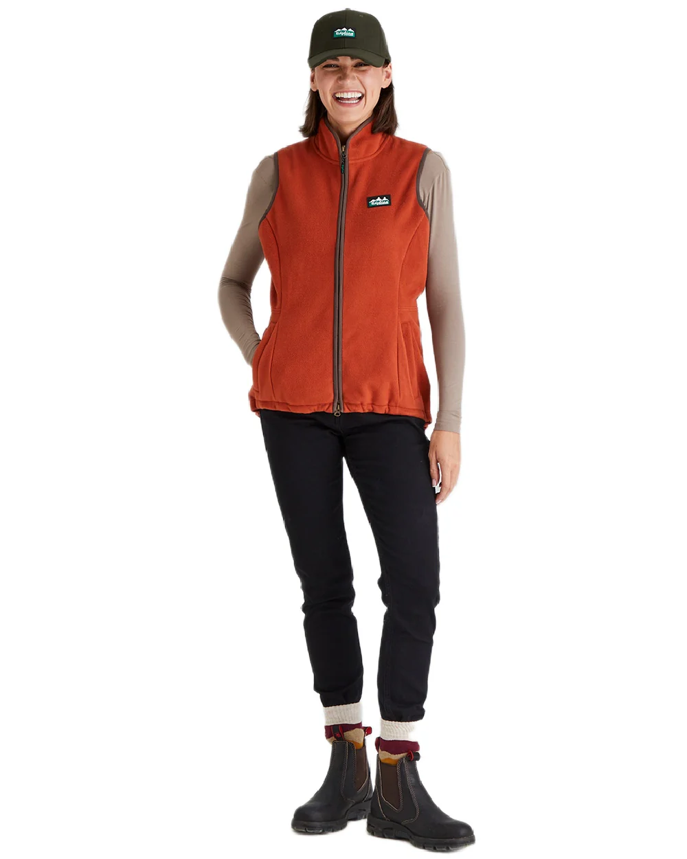 Ridgeline Monsoon Classic Cap - Image 18