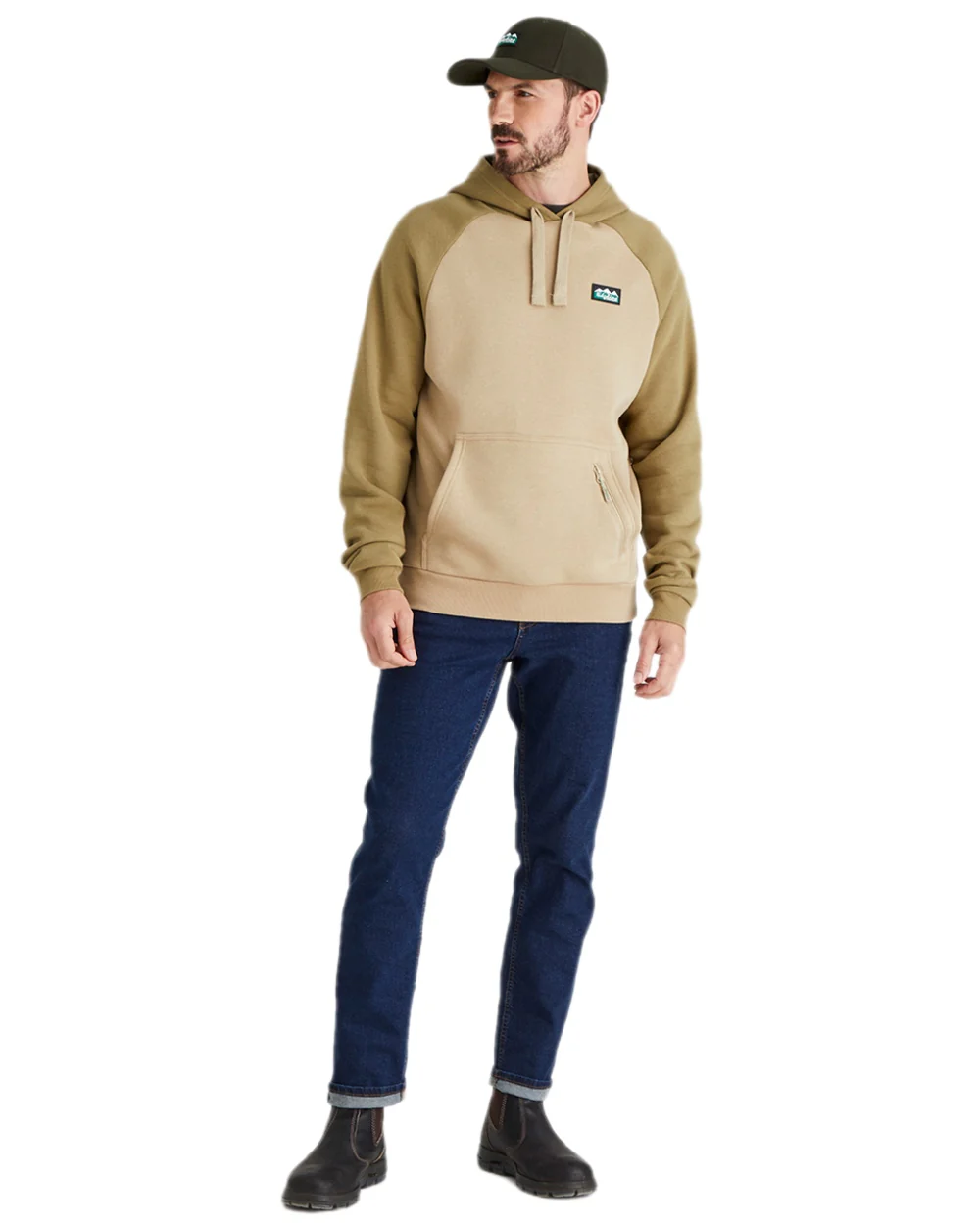 Ridgeline Monsoon Classic Cap - Image 19