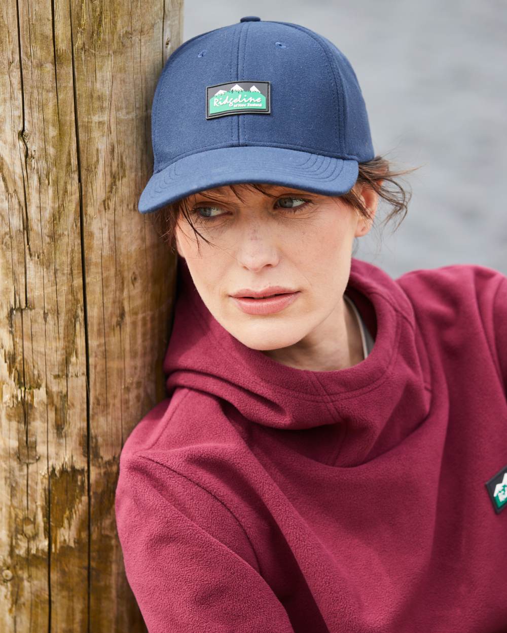 Ridgeline Monsoon Classic Cap - Image 23