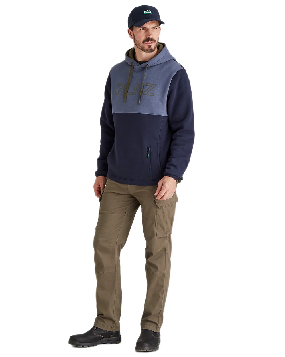 Ridgeline Monsoon Classic Cap - Image 26