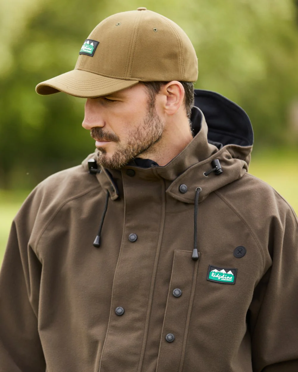 Ridgeline Monsoon Classic Cap - Image 3