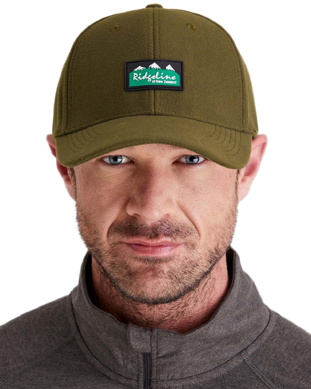 Ridgeline Monsoon Classic Cap - Image 30