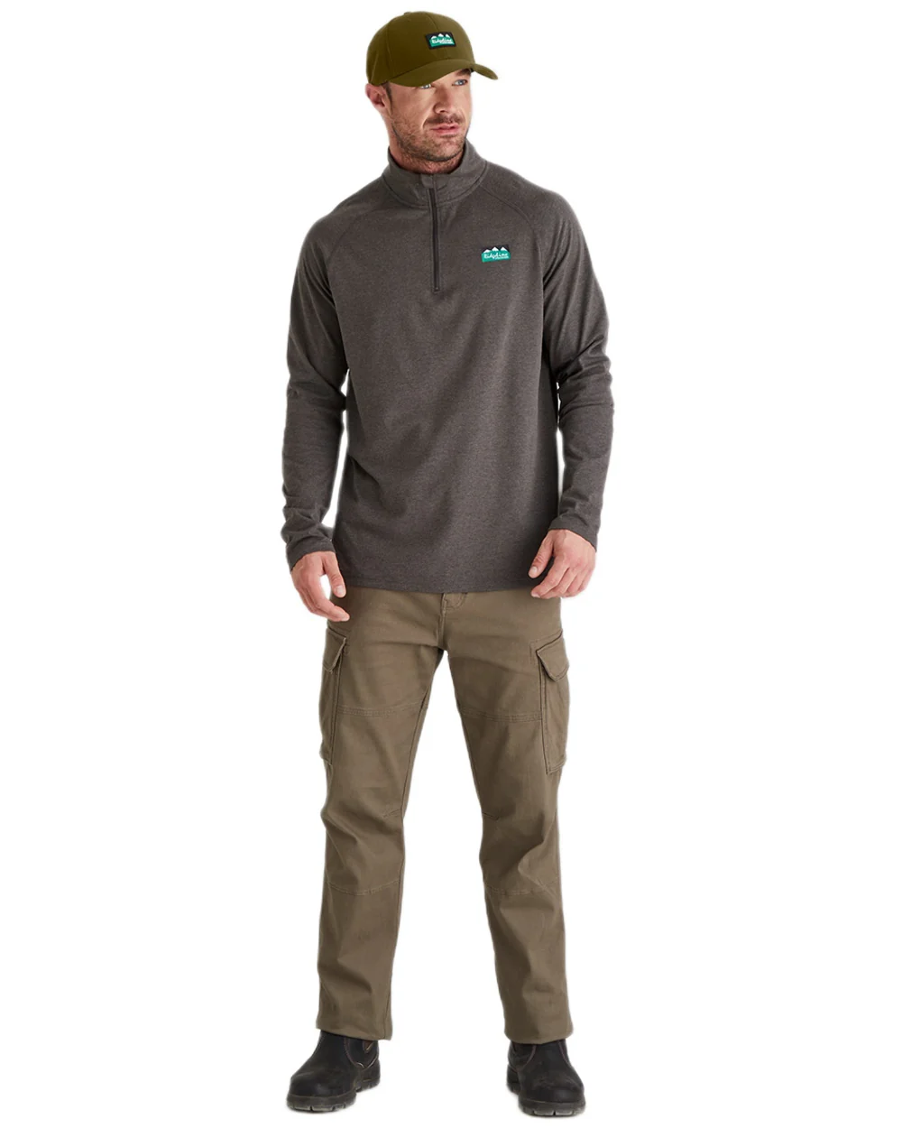 Ridgeline Monsoon Classic Cap - Image 32