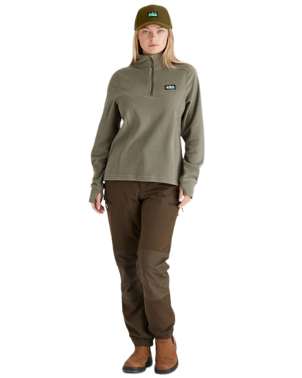 Ridgeline Monsoon Classic Cap - Image 33