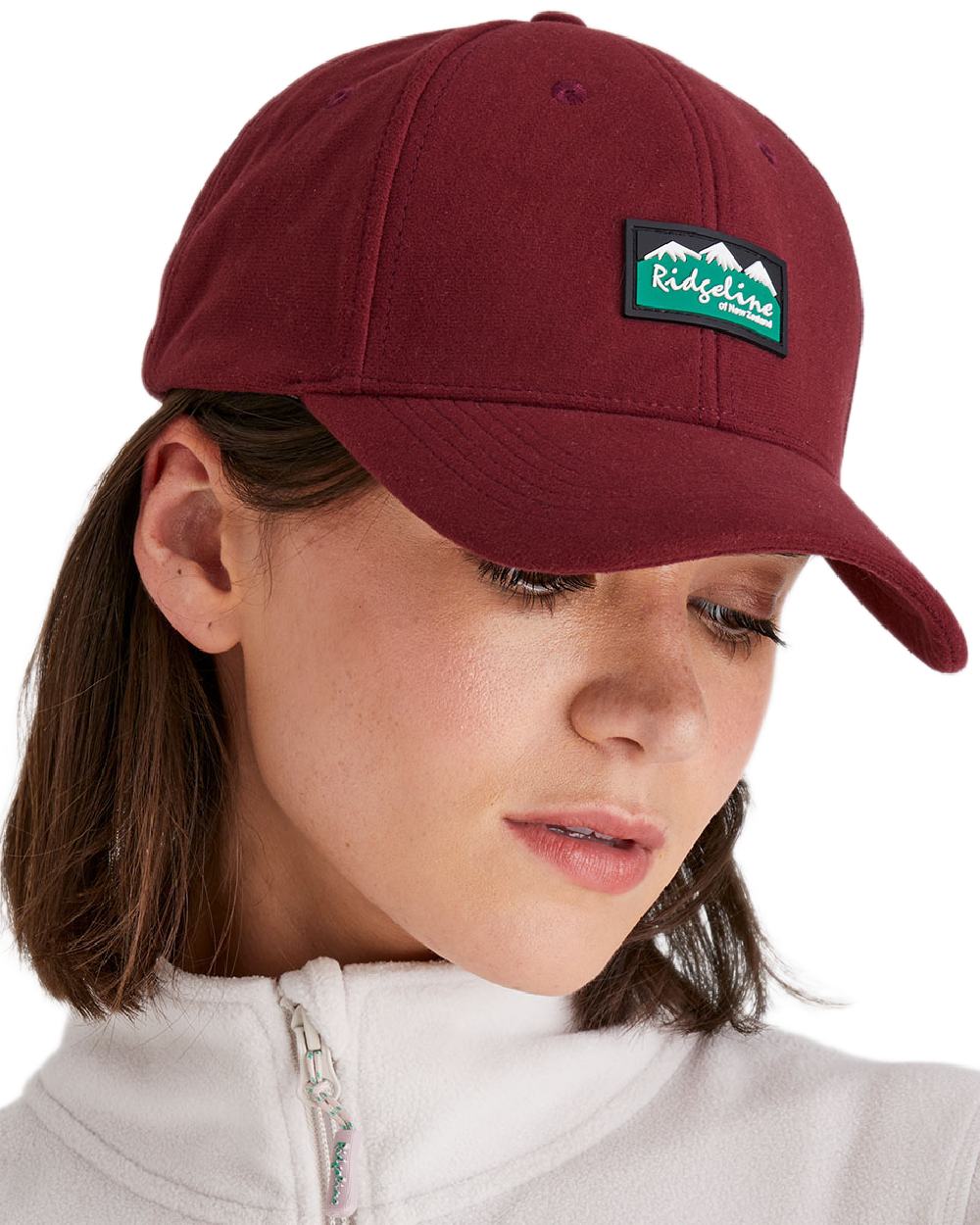 Ridgeline Monsoon Classic Cap - Image 40