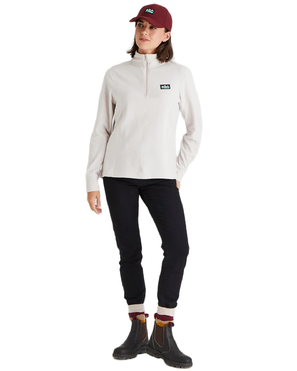 Ridgeline Monsoon Classic Cap - Image 42