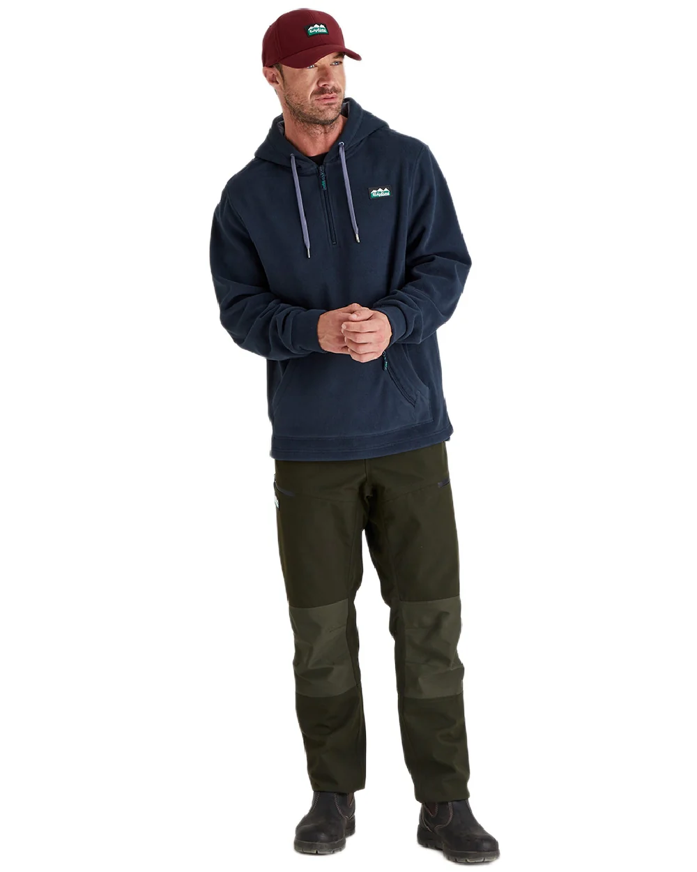 Ridgeline Monsoon Classic Cap - Image 43