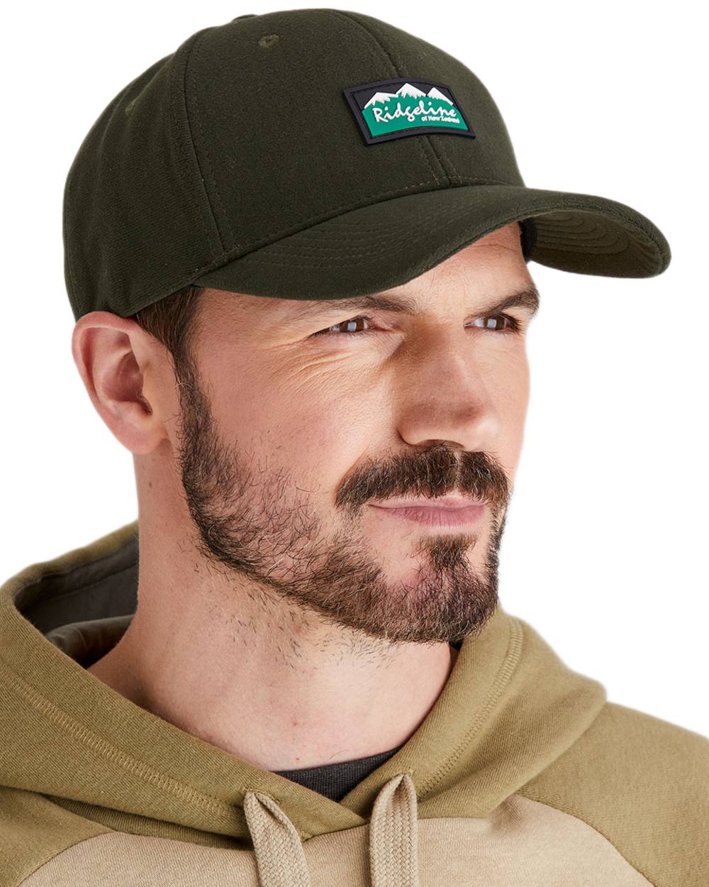 Ridgeline Monsoon Classic Cap - Image 5