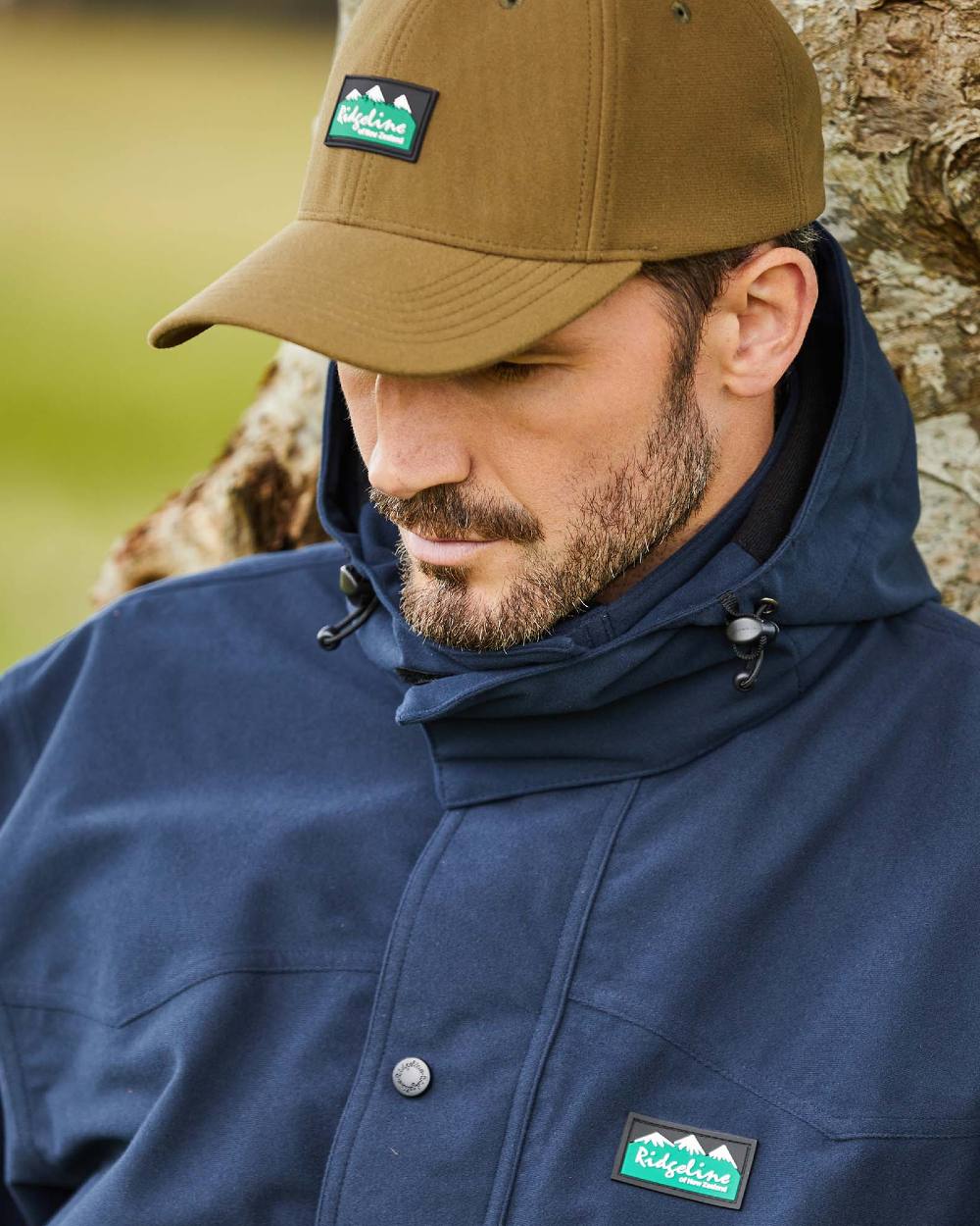 Ridgeline Monsoon Classic Cap - Image 7