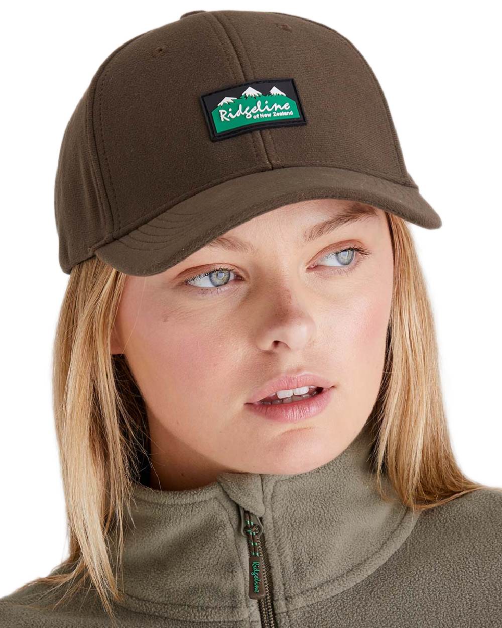 Ridgeline Monsoon Classic Cap - Image 9