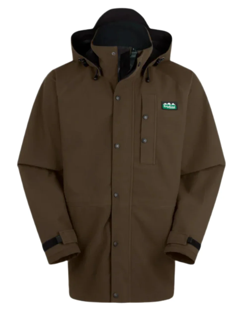Ridgeline Monsoon Classic Waterproof Jacket - Image 12
